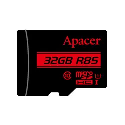 مموری کارت 32 گیگابایت microSDHC اپیسر کلاس 10 استاندارد UHS-I