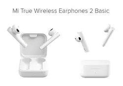 هندزفری بلوتوث شیائومی مدل Xiaomi Air2 SE اورجینال
