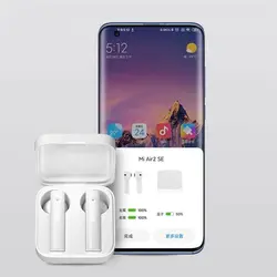هندزفری بلوتوث شیائومی مدل Xiaomi Air2 SE اورجینال