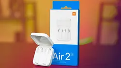 هندزفری بلوتوث شیائومی مدل Xiaomi Air2 SE اورجینال