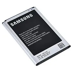 باتری اورجینال سامسونگ گلکسی Note 3 با یک سال ضمانت