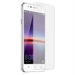 گلس نانو برای هوآوی HUAWEI Y3 2018 فول کاور و تمام چسب