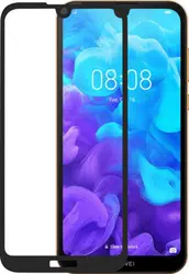 گلس نانو برای هوآوی HUAWEI Y5 2019 فول کاور و تمام چسب