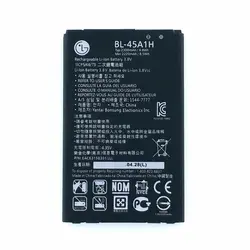 باتری اورجینال LG K10