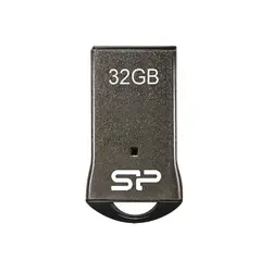 فلش مموری 32 گیگ سیلیکون پاور مدل Touch T01