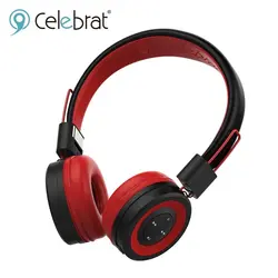 هدفون بی سیم سلبرات مدل A4