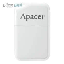 فلش 32 گیگ Apacer مدل AH114 USB 2.0