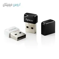 فلش 32 گیگ Apacer مدل AH114 USB 2.0