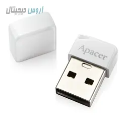 فلش 32 گیگ Apacer مدل AH114 USB 2.0