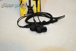 هندزفری Sentex مدل Extra Bass