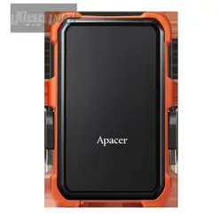 هارد اکسترنال Apacer مدل AC630 با ظرفیت 1 ترابایت