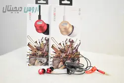 هندزفری کلومن مدل KE-55