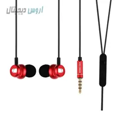 هندزفری کلومن مدل KE-55