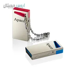 فلش 32 گیگ Apacer مدل AH112 USB 2.0