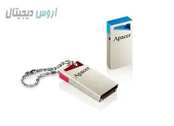 فلش 32 گیگ Apacer مدل AH112 USB 2.0