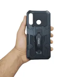قاب ضد ضربه هواوی P30 Lite مدل I-CRYSTAL