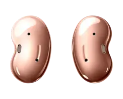 هندزفری بلوتوثی سامسونگ Galaxy Buds Live (های کپی)