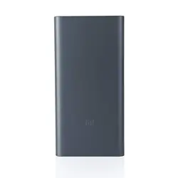 پاوربانک شیائومی 10000 مدل 18 وات PLM13ZM نسخه 3 (اصل)