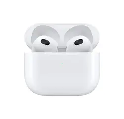 ایرپاد 3 های کپی سریال دار (Apple Airpods 3) کیفیت A