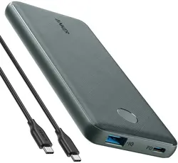 پاوربانک انکر PowerCore Slim 10000 PD مدل A1231