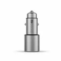 شارژر فندکی شیائومی مدل CC02CZM (اصل)