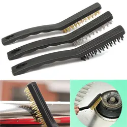 برس نظافت بزرگ آکوا پک 3عددی