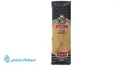 اسپاگتی زر ماکارون مقدار 700 گرم