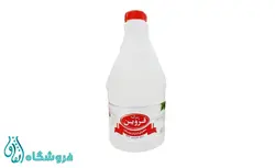 سرکه سفید قزوین (بیدستان) مقدار 3500 گرم