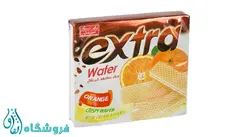ویفر اکسترا مانژ پرتقالی شيرين عسل 40گرمی