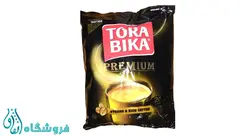 کافه میکس پریمیوم ترابیکا بسته 20 عددی