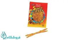 چوب شور شیرین عسل وزن 40 گرم