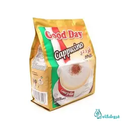 کافی میکس گوددی (کاپوچینو) بسته 30 عددی