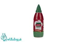 سس گوجه فرنگی دلپذیر 456 گرم