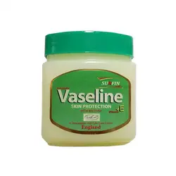 کرم وازلین ویتامینه معطر