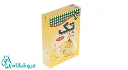 پودر کیک موزی تک ماکارون مقدار 500 گرم