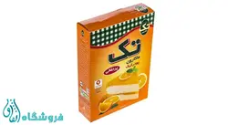 پودر کیک پرتقال تک ماکارون مقدار 500 گرم