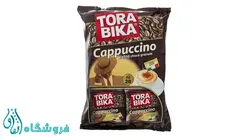 کاپوچینو ترابیکا بسته 20 عددی معمولی