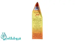 پودر ژله آناناس فرمند مقدار 100 گرم