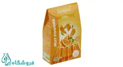 پودر ژله پرتقال فرمند وزن 100 گرم