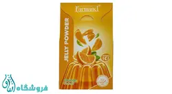 پودر ژله پرتقال فرمند وزن 100 گرم