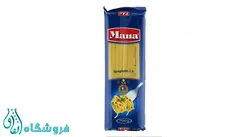 اسپاگتی 700 گرمی مانا