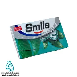 آدامس اکالیپتوس استیک اسمایل 7 عددی