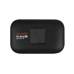 مودم 4G قابل حمل Tendaمدل FD-M40