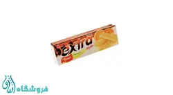ویفر اکسترا مانژ پرتقالی شيرين عسل 70گرمی
