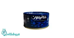 تن ماهی شالیتون 180گرمی