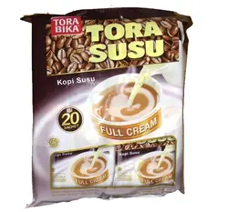 کافه میکس سو سو ترابیکا بسته 20 عددی