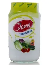 سس مایونز بیدستان 900 گرم
