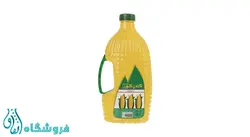 روغن ذرت گلدن کورن حجم 1.8 لیتر