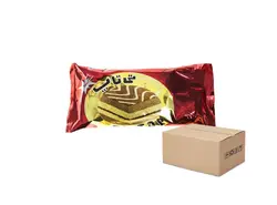 بسته 36 عددی تی‌ تاپ 50گرمی سالمین