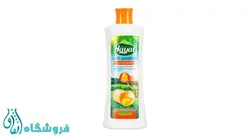 شامپو تخم مرغی حیات 400 گرمی